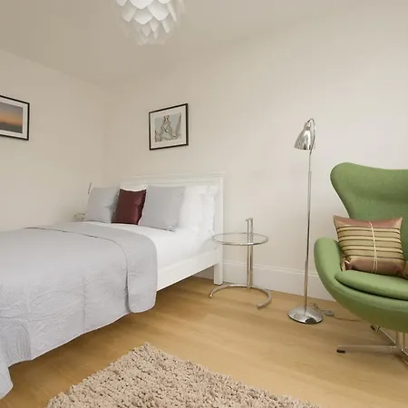 Saco Marylebone - Gloucester Place